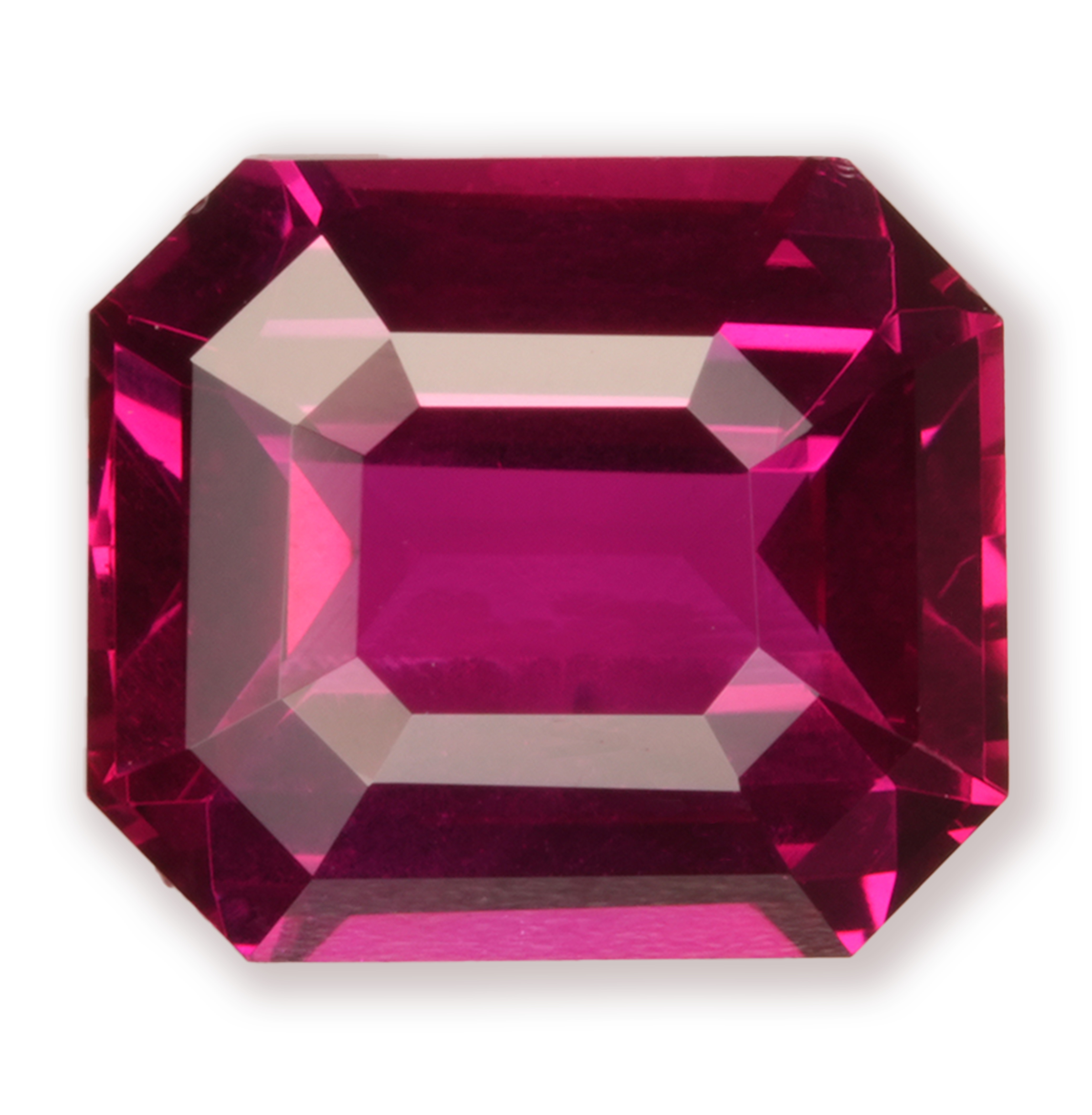 EMERALD MOZAMBIQUE Ruby